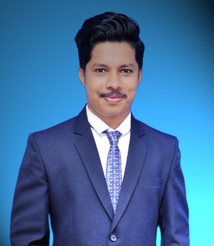 Sensei Murad Sharfuddin Shaikh